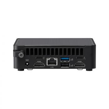 ASUS NUC 14 Pro RNUC14RVKI3 - Intel Core 3 100U